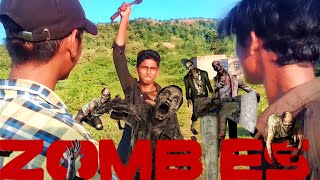 ZOMBEIS(2) |COMING... [NUTAL GANG] Resimi