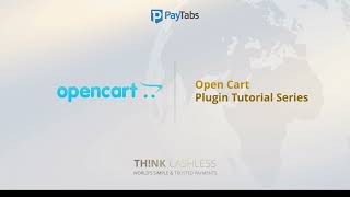 INTEGRATIONS: Step 2 - OpenCart Plugin | Configure the integration method | Failed status