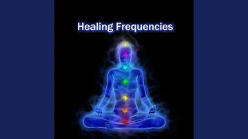 852 hz Love Frequency