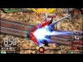 【EXVSMB】都内某所シャッフル大会３(10月24日開催)Part1高画質版