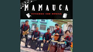 Video thumbnail of "MAMAUCA PERU - MAMA LUCHITA (Live)"