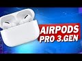 Apple AirPods 3 Testbericht (Lohnt es sich in 2024?)