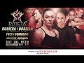 Invicta FC 24: Dudieva vs Borella Promo