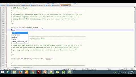 Building A Support Ticket System in Laravel 5 Part 1