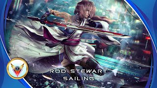 Rod Stewart - Sailing (Cover Reboot Remix)