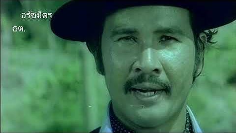 ทุ่งลุยลาย(ชุมแพ ภาค 2)[2521] | Thai Movie 1978