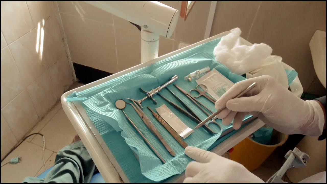 Incisional biopsy and instruments YouTube