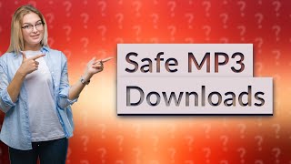 What is the safest site to download free MP3 music?