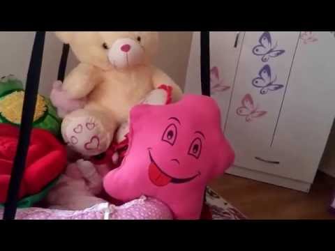 Bebeğimin İlk Oyuncakları