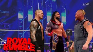 Brock Lesnar Vs Randy Orton Truth Revealed! Was Miz Promo A Shoot?! | WrestleTalk News