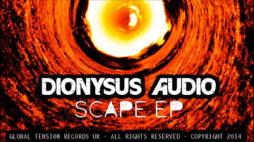 Dionysus Audio - Orphan [ Global Tension Records ]