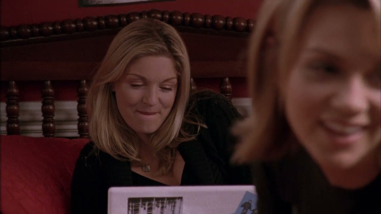 One Tree Hill - I've Got Dreams to Remember - YouTube