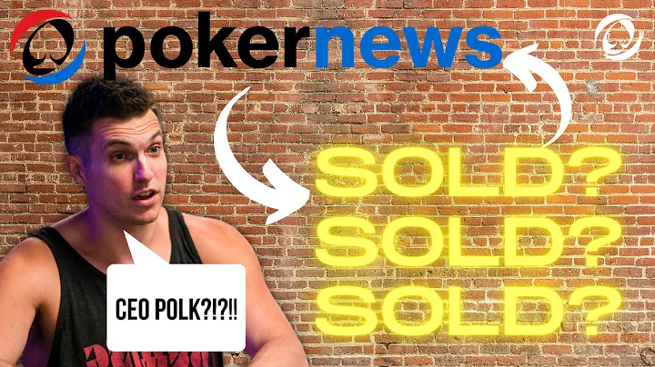 POLK FOR POLKERNEWS?!?