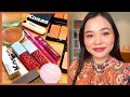 FULL FACE OF KOSAS | Brand Review of Most of Their Products!
