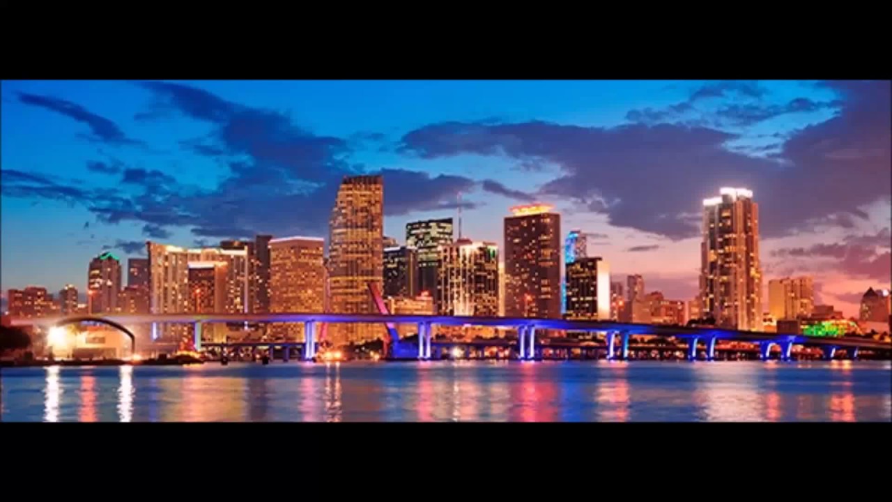 The 5 Best Cheap Hotels in Miami 2017