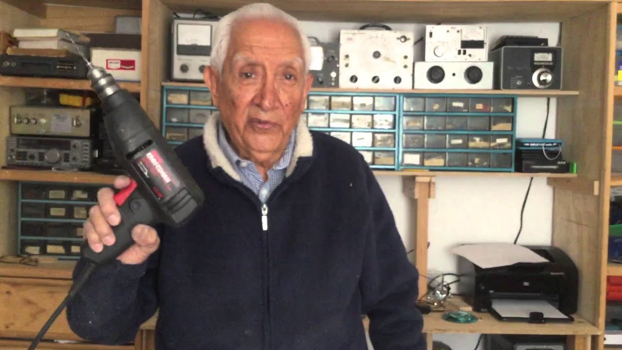 Presentación a la carpintería con Fausto 🔨🔩⛏ video editing software free
