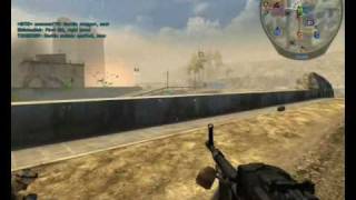 BRIG8 BF2 test movie