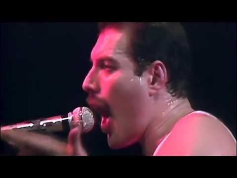 Queen - It's A Hard Life