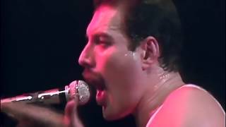 Queen - It's A Hard Life (Live at Rock in Rio I, January 1985)