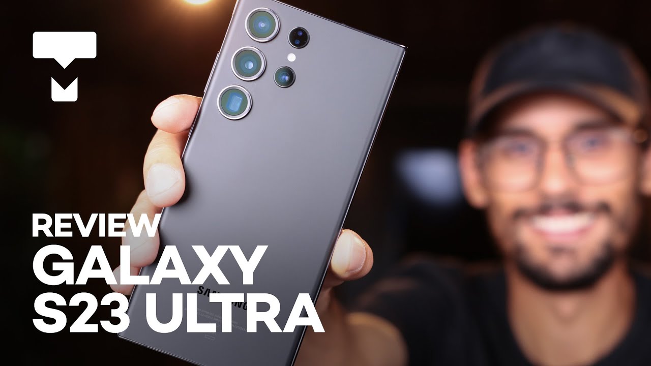 Review Galaxy S23 Ultra: celular da Samsung é um gigante quase perfeito -  Tecnologia e Games - Folha PE