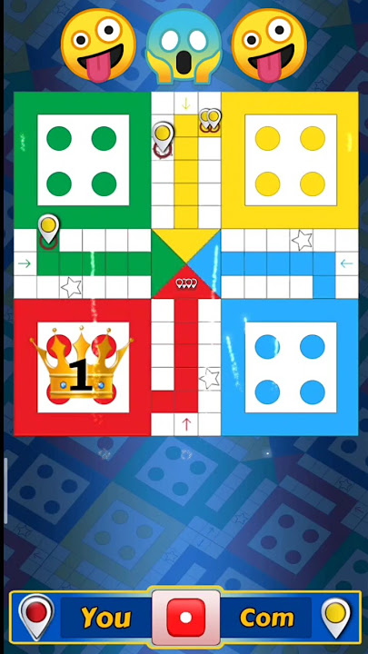 Ludo Master King, Indian Ludo Pro Player 😱| #shorts #ludomasterking