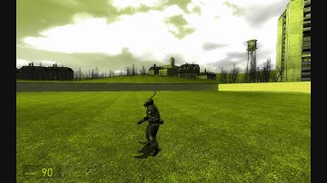 Garrysmod Random and Crazy! Stuff!! Part 2 (HD)