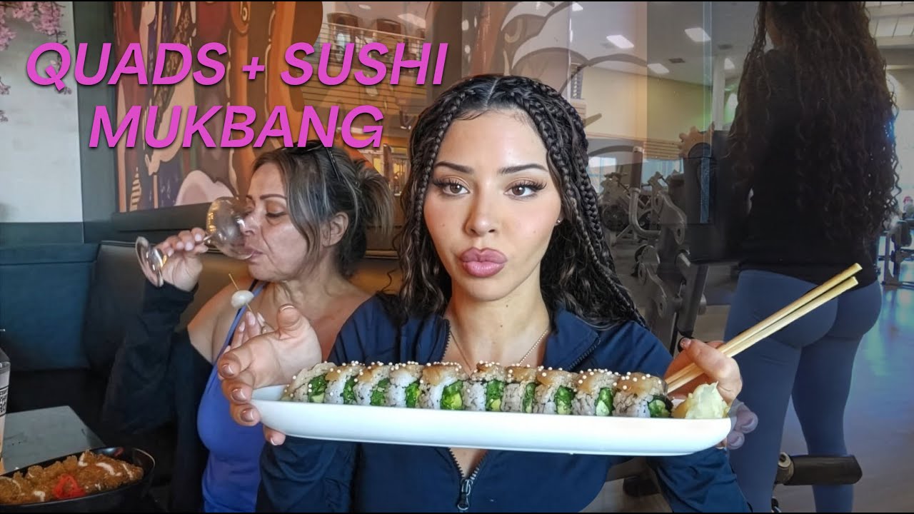 Latest Title & Thumbnail