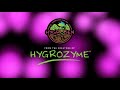 Hygroben by hygrozyme