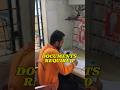 Railway Exam Required Documents Detail Video #shorts #train