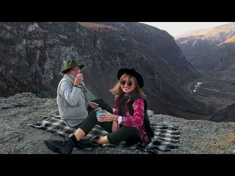 Hvordan reise i Norge på et budsjett Норв