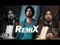 Diljit dosanjh  goat official remix  dj chetas  dj nyk  new punjabi songs 2020