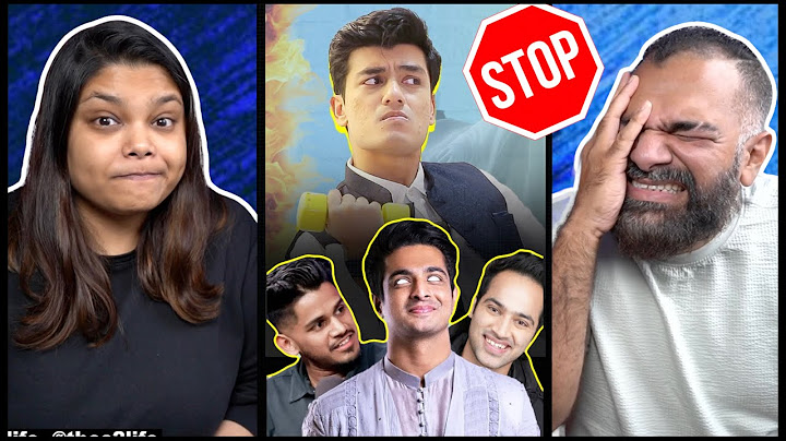Crazy State of INDIAN PODCASTS | Slayy Point Reaction