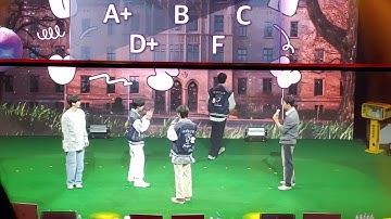 240106 원어스 팬콘 지구와 달 사이 Pt.2 단체 Guilty