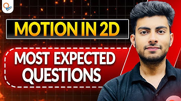 Motion in a plane : Most important questions NEET | by Aayush Sir | NEET EXTREME