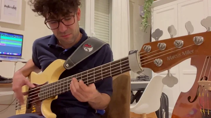 Blues for alice - New Sire P5R