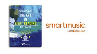 SmartMusic and The Art IN Sight Reading