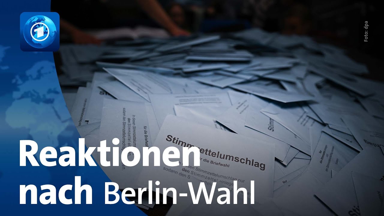 Einfach erklärt: Die Bundesversammlung – Wahl des Bundespräsidenten