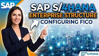 2 SAP S/4HANA Enterprise Structure