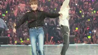 [FANCAM] 220821 LA Day 2 ~ TO1 - That That