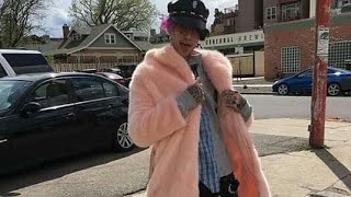 Lil Peep - Coke Nails (Prod. by Smokeasac)