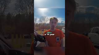 A Firefighter’s Dark Telegram Confession