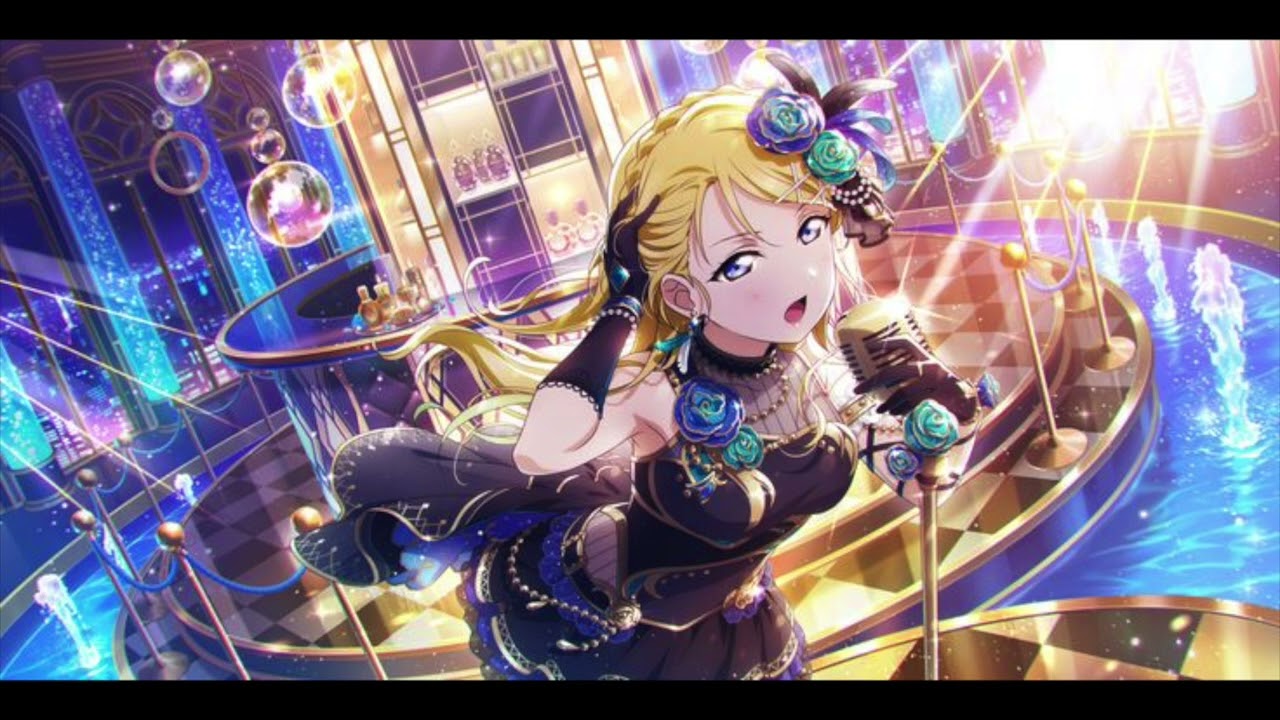 Nightcore - The Moon Has Passed (Lucia) OST The Moon That Rises In The Day