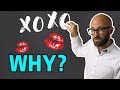 How Did XOXO Come to Mean Hugs and Kisses? - YouTube