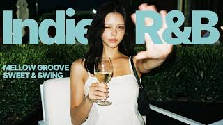 [𝐏𝐥𝐚𝐲𝐥𝐢𝐬𝐭] 그냥 틀어놓기 좋은 느좋 노래 모음 🍷🎧 | Mellow Groove · R&B POP screenshot 3