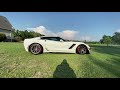 2017 Z06 Texas Speed 416ci Stroker Walk Around