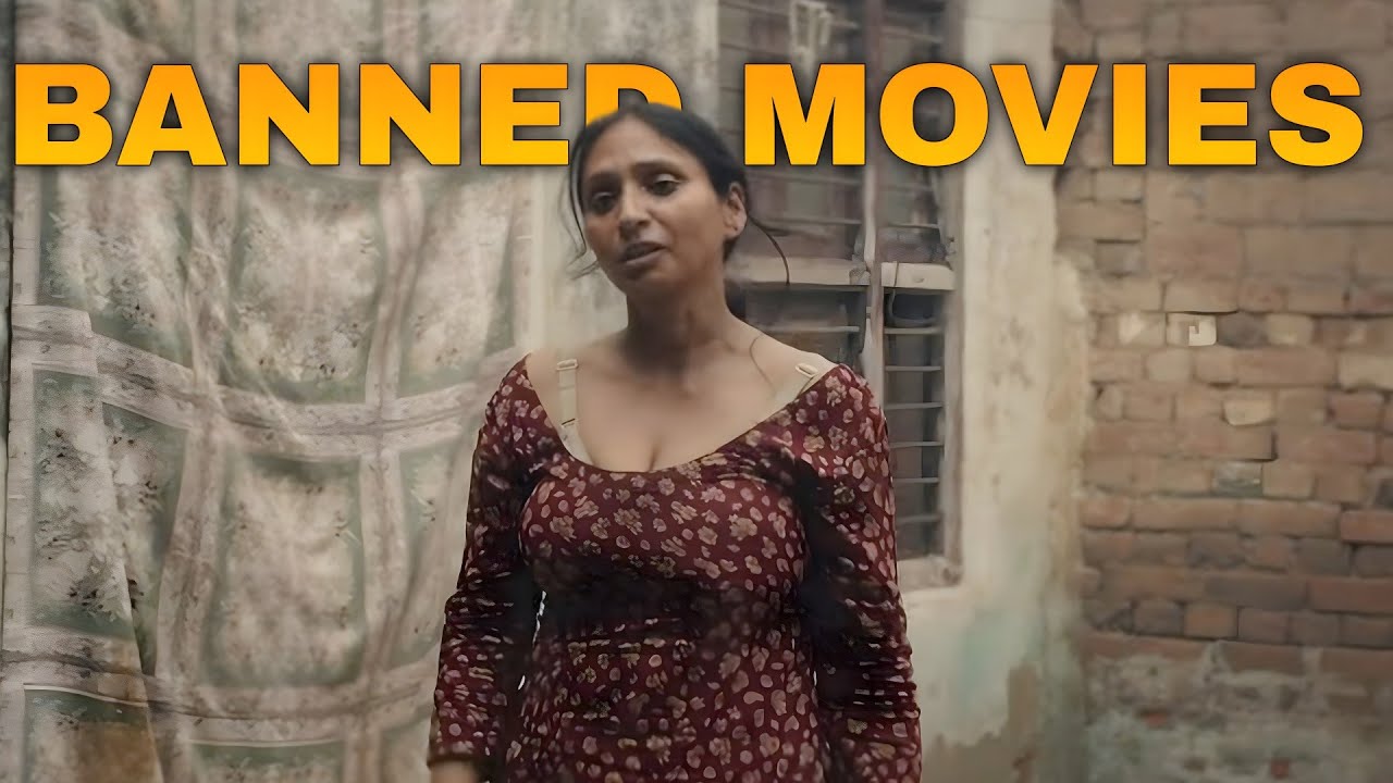 Top 7 Controversial Indian Movies That Push Every Limit | Watch Now on Prime Video & Hotstar