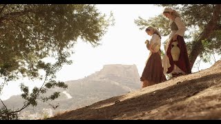 Historia de Alicante, entre dos castillos