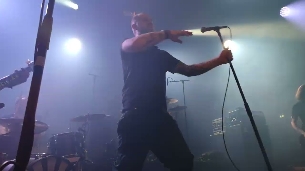 Bagdad Rodéo, Adios les cons, Bordeaux 31/03/2023