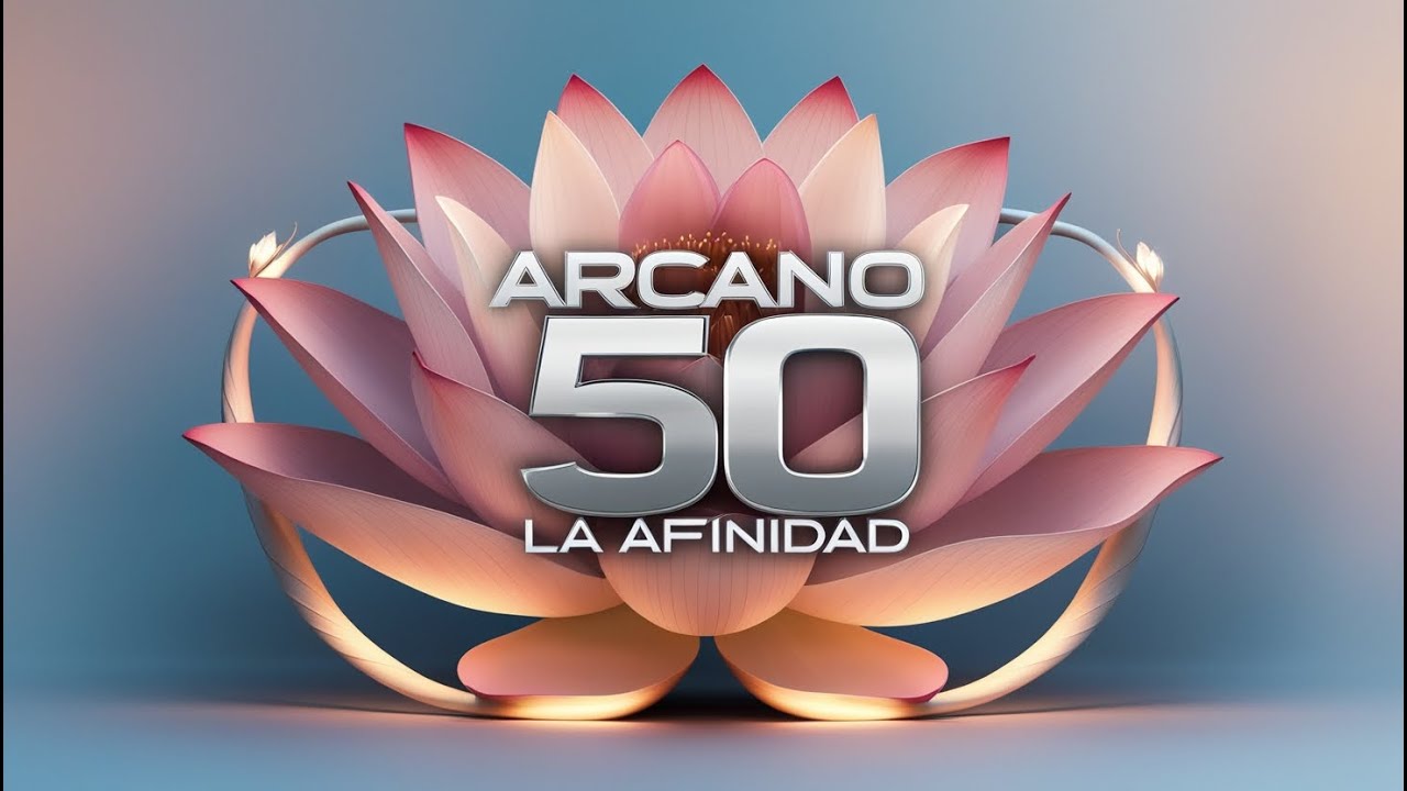 🌟 Arcano 50: La Afinidad 🌟 | Resumen de Tarot y Kabala | VM Samael Aun Weor | Gnosis🌟