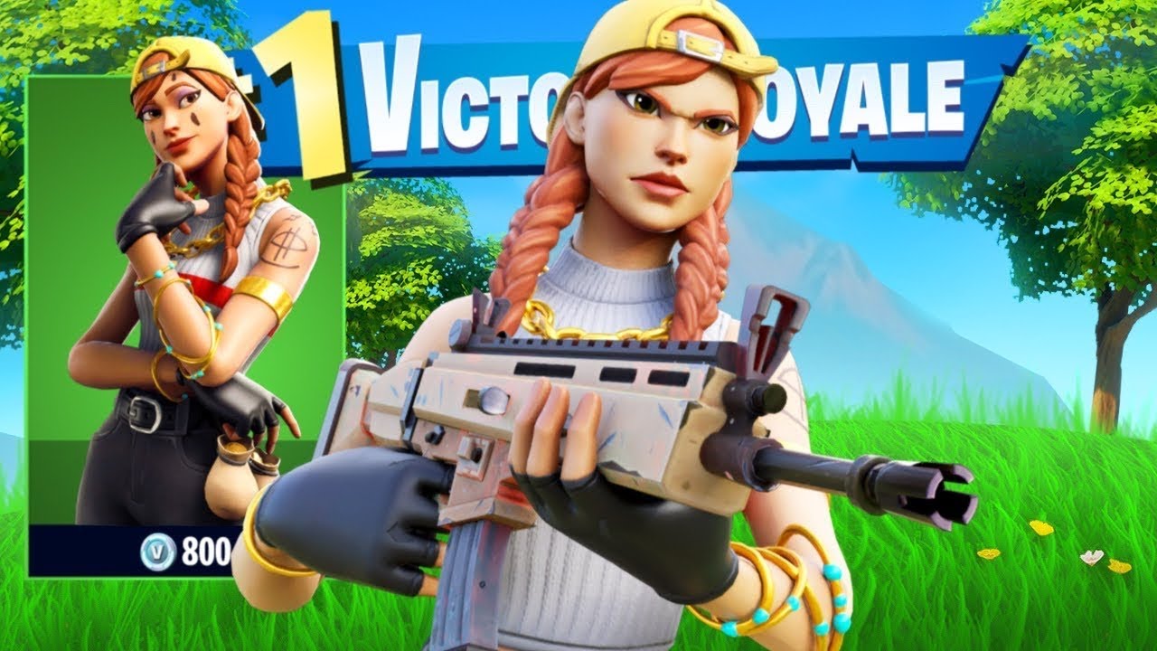 Blitiz royale victory